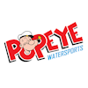 Logo Popeye Watersports Crete
