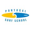 Logo Portugal Surf School Costa da Caparica