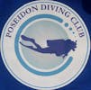 Logo Poseidon Diving Club Crete