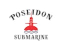 Logo Poseidon Submarine Rhodes