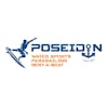 Logo Poseidon Water Sports Ouranoupoli