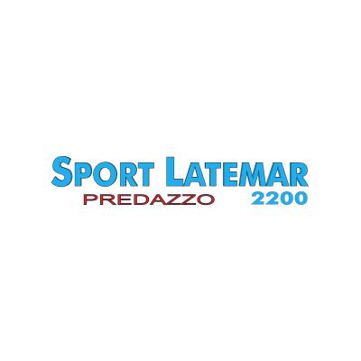 Ski Rental Sport Latemar Predazzo logo
