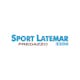 Skiverleih Sport Latemar Predazzo logo