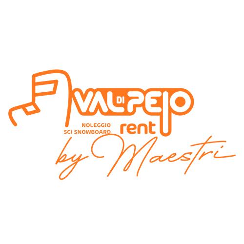 Noleggio sci Val di Pejo logo