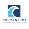Logo Premantura Watersports