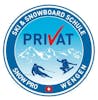 Logo Privat Ski & Snow Sports School Wengen