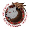 Logo Nanouak Dogsledding Norway