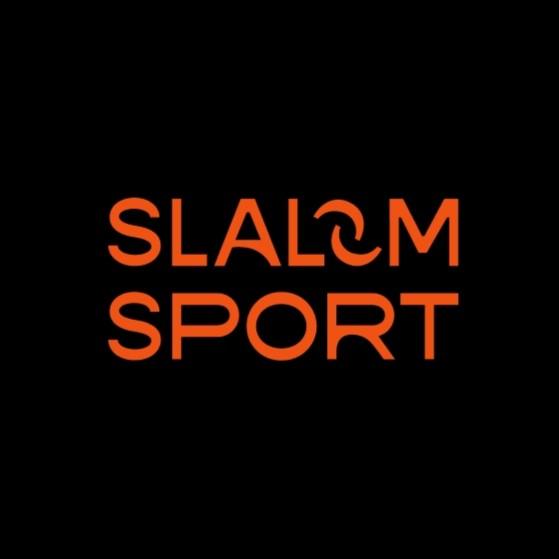 Alquiler de esquís Slalom Sport Zermatt logo