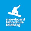 Logo Snowboard Fahrschule Feldberg Grafenmatt