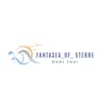 Logo Fanta Sea of 5 Terre