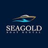 Logo Sea Gold Boat Rental Palermo