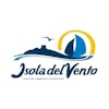Logo Isola del Vento Palermo