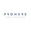 Logo Promare Boat Charter