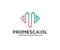 Logo Promescaiol Ski & Snow Academy