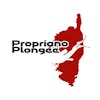 Logo Propriano Plongée
