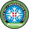 Logo École de ski Prosneige Méribel