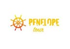 Logo Penelope Tour Castellammare