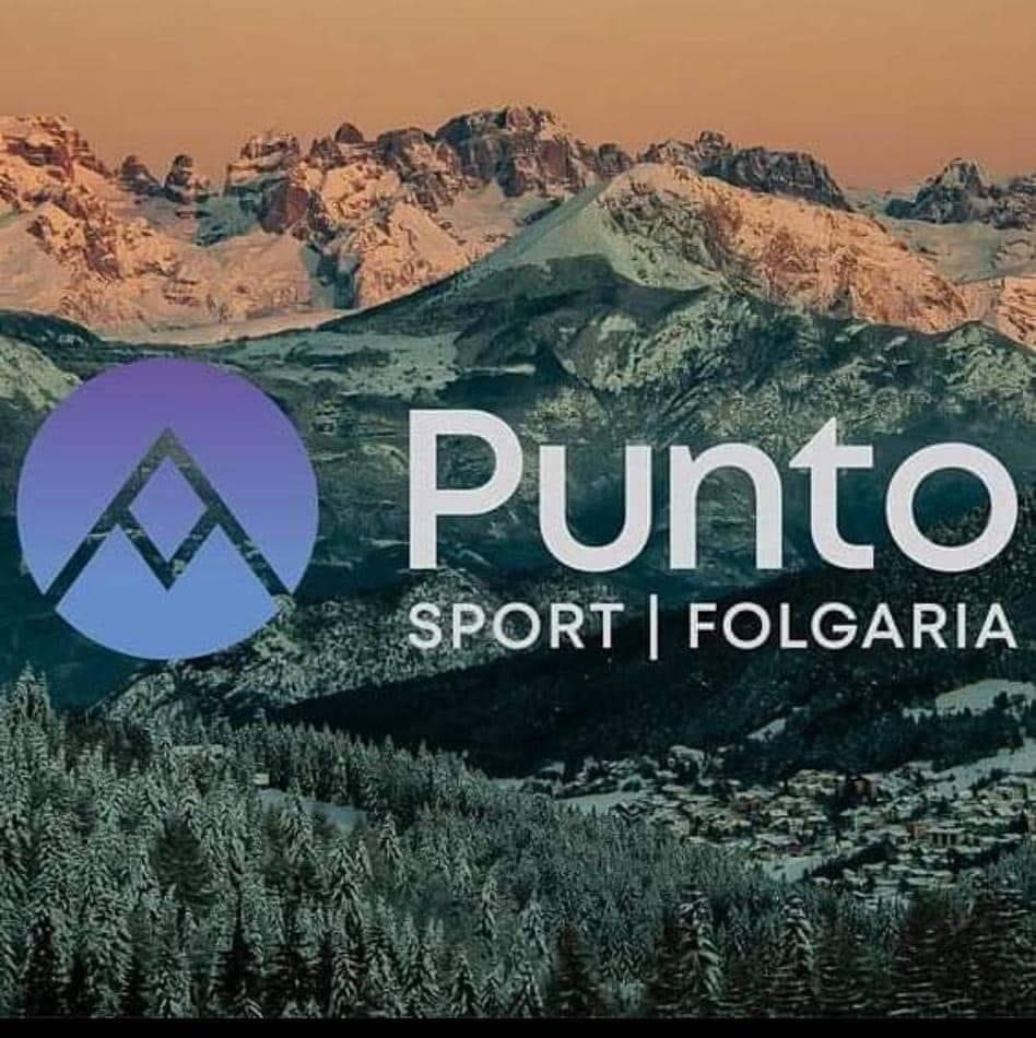 Noleggio Sci Punto Sport Folgaria - Fondo Grande logo