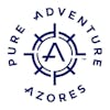 Logo Pure Adventure Azores