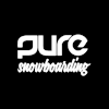 Logo Pure Snowboarding