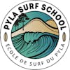 Logo Pyla Surf School