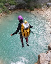 Rafting & Canyoning Pyrénées-Atlantiques (c) Shutterstock