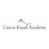 Logo Canoa Kayak Academy - Castel Gandolfo
