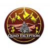 Logo Quad Exception Marrakech
