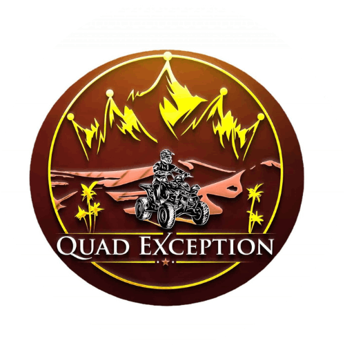 Quad Exception Marrakech Quad Exception Marrakech
