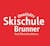 Qualitäts-Skischule Brunner Bad Kleinkirchheim logo