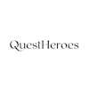Logo Quest Heroes Alcúdia