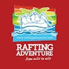 Logo Rafting Adventure New Zealand