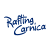 Logo Rafting Carnica Hermagor
