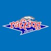 Logo Rafting Center Taxenbach