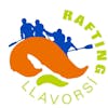 Logo Rafting Llavorsí