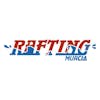Logo Rafting Murcia