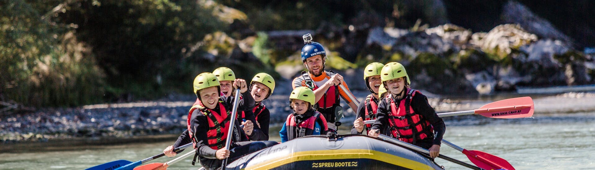 Panorama Rafting Auf Der Saalach Fur Familien Ab 56 Checkyeti Panorama Rafting Auf Der Saalach Fur Familien Ab 56 Checkyeti