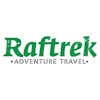 Logo Raftrek Adventure Travel Croatie