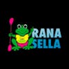 Logo Rana Sella Arriondas