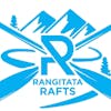 Logo Rangitata Rafts