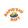 Logo Rapid'Eau Raft Ubaye
