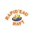 Rapid'Eau Raft Ubaye logo