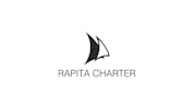 Logo Rapita Charter Mallorca