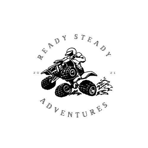 Ready Steady Adventures Sestanovac Ready Steady Adventures Sestanovac