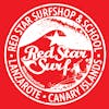 Logo Red Star Surf Lanzarote