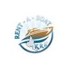 Logo Rent a Boat & Jet Ski Krk