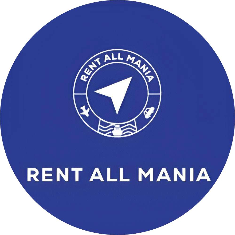 Rent All Mania Zante