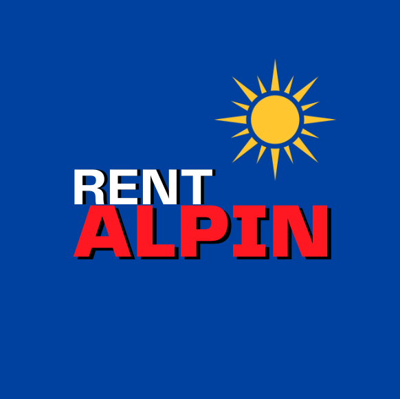 Skiverhuur Rent Alpin Campo Tures -Speikboden logo