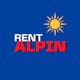 Rental Shop Rent Alpin Campo Tures - Speikboden logo