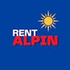 Logo Rent Alpin Campo Tures - Speikboden